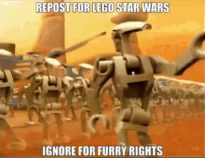 I will do what I must.