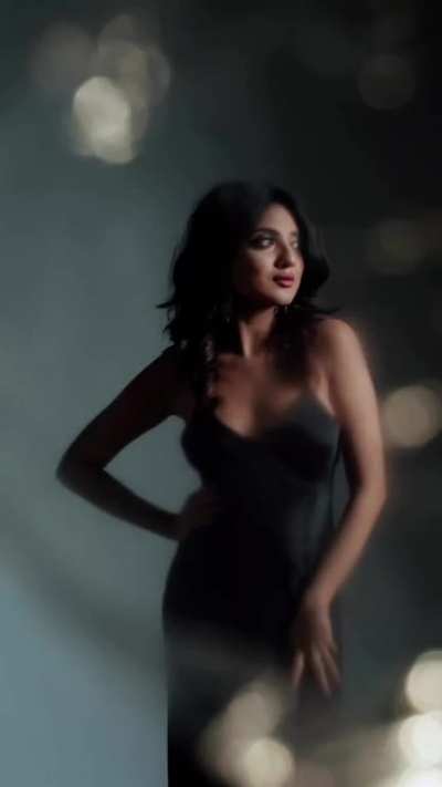 Nandana Varma 🔥