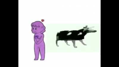 🐄