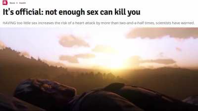 I guess, I guess I’m afraid