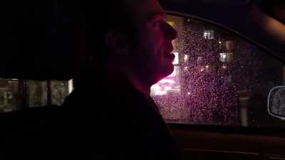 Never before seen MPMD footage: The cologne heist that scared Derek so much that he seldom makes “more dates” videos these days [OC]