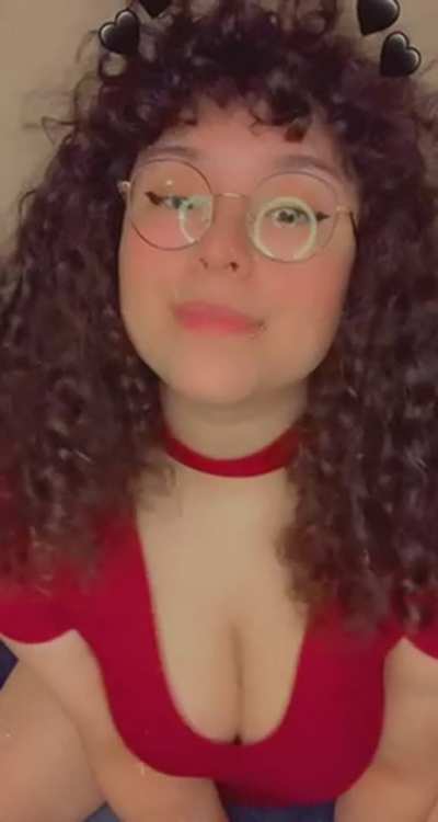 May i have a crum of cum please
