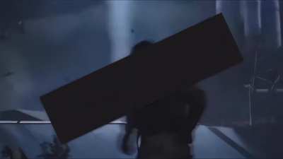 Trailer - removed foul frames and upscaled to 1080p.