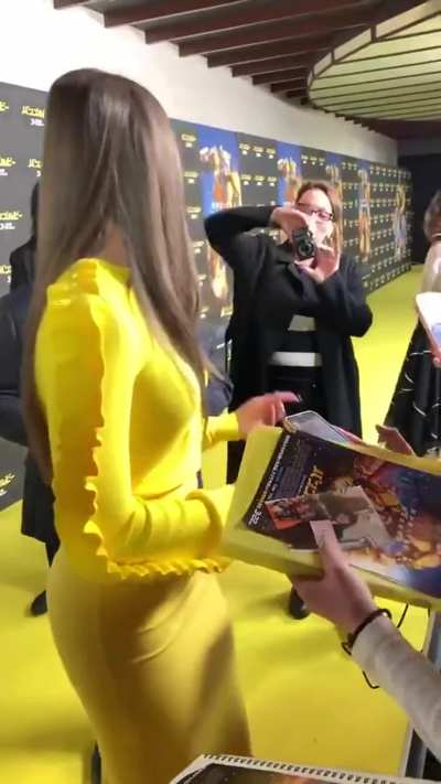 Hailee Steinfeld