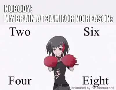 Gotta Do What the Brain said