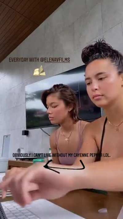 Yassi Pressman
