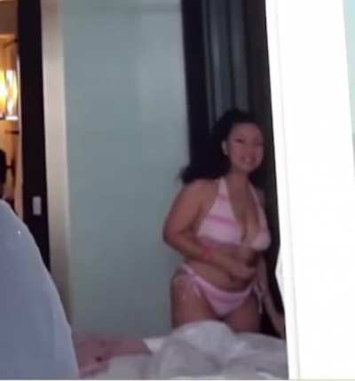 Scarlo - Bikini 1 👙👀😍