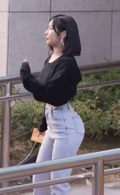 Sohee (Alice)