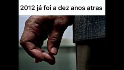 10 anos…