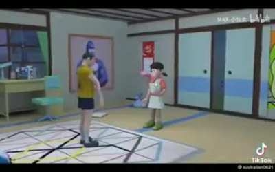 Nostalgic ?