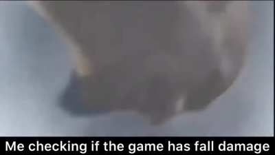 Gaming moment