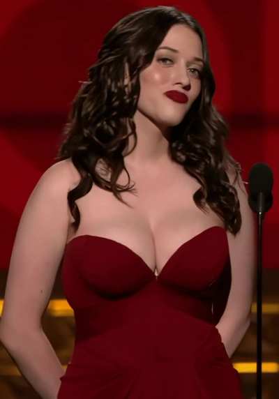 Kat Dennings