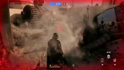 Honestly just uninstall if you use of defend this, this isn't even peak form...
