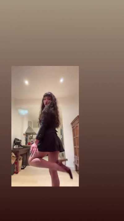 Rowan's Fit on IG
