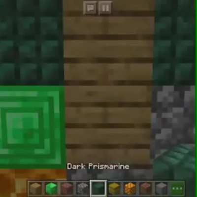 Pixel art is pretty cool