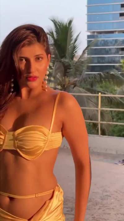 Shraddha Tiwari