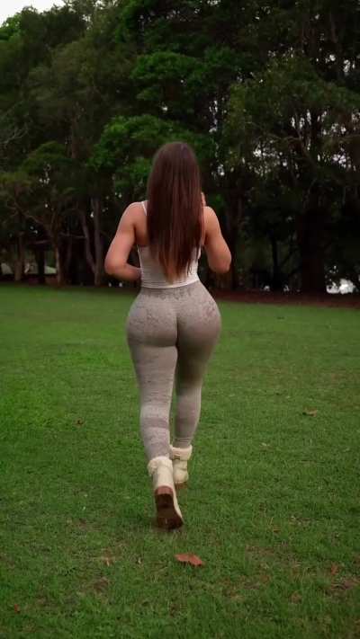 Casual outfit day