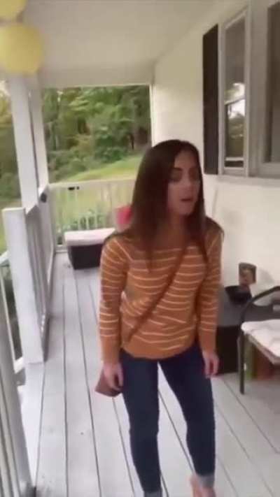 Contagious gag-reflex