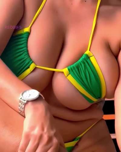 So Hot