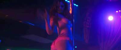 India eisley