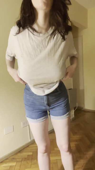 I've been told I need a breast surgery, but this group makes me appreciate my natural boobs