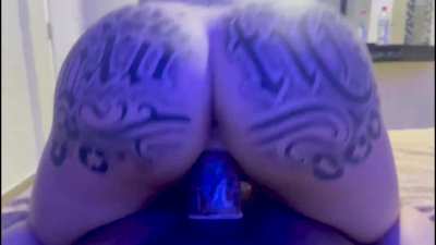 Exotic Ass