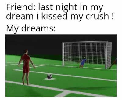 Goaaaaaaaaaal (sorry for bad quality)