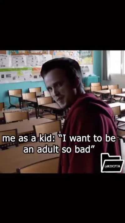 sad