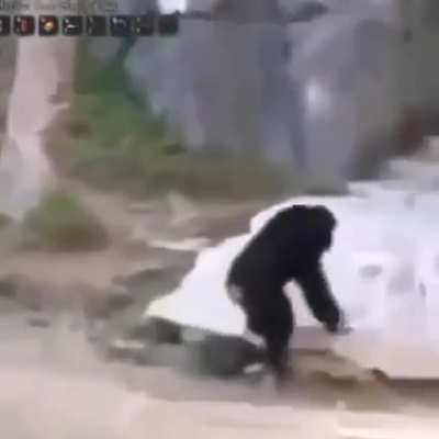 Epic pvp battle
