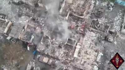 Ukrainian drones destroy Russian transport, infantry and positions, Kursk region