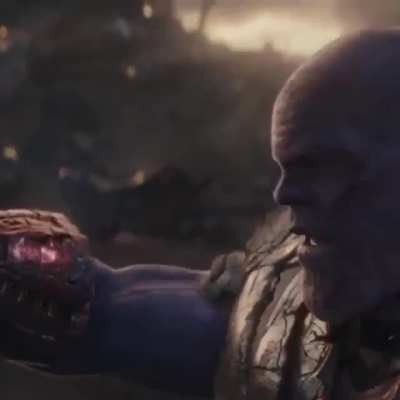 No Stones?
