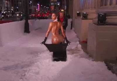 Snowblower