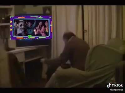 Nooo yolo llegó a Nickelodeon 😭😭👊