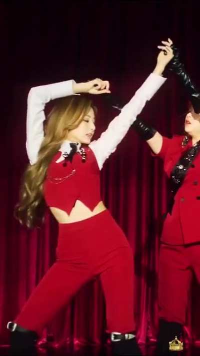 Tzuyu Perfect World