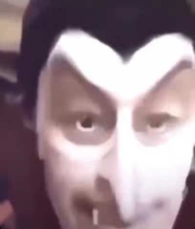 Don’t come go my house or else i’ll suck your di-