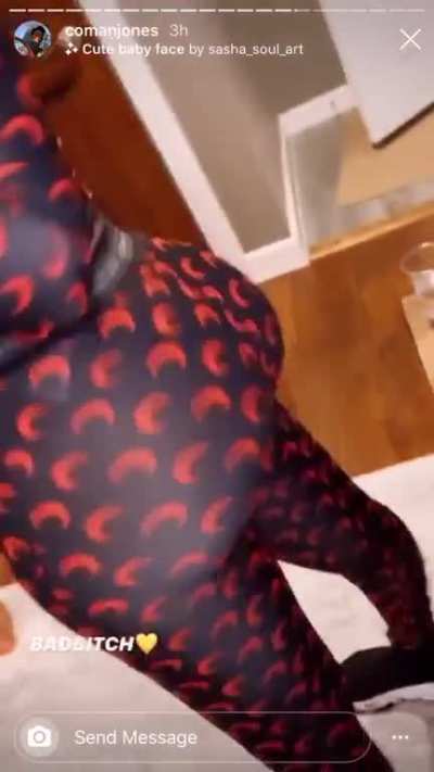 Jiggle