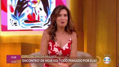 Só por mulheres