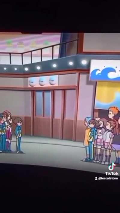 Inazuma God🥶