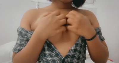 grabbingtits