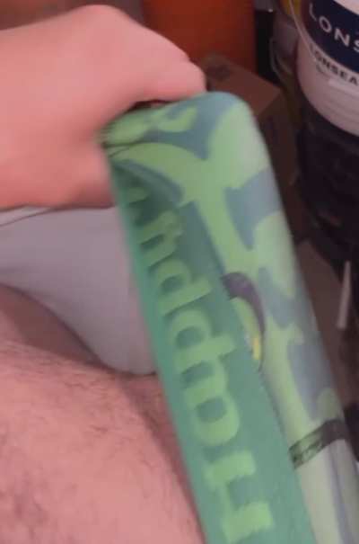 Bigger than you thought?