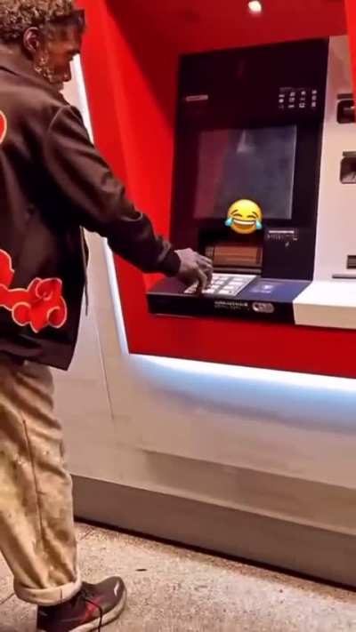 He knew the code. 