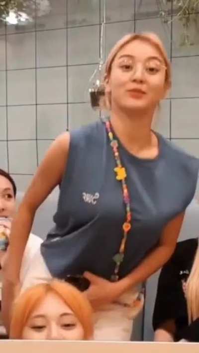 Jihyo 💙🤍