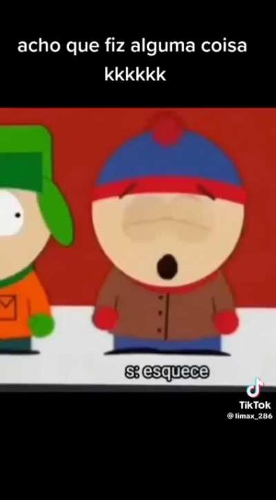 Filhos da puta