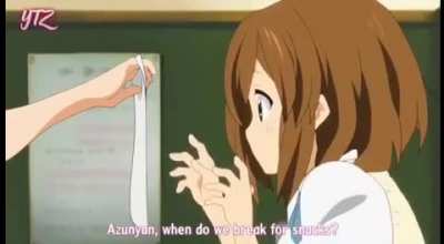 Hmm interesting