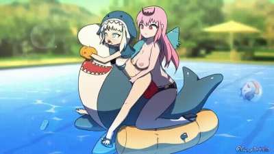 hololive sex