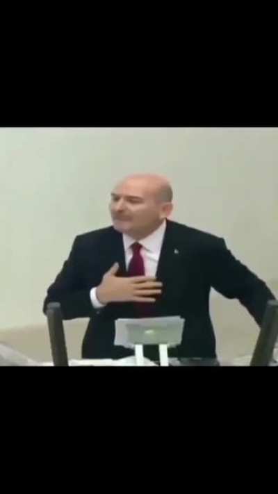 Doğruları söyleyen sülüman