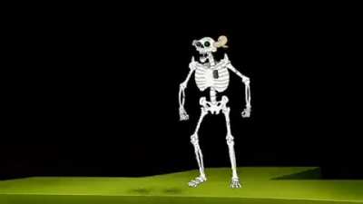 Pobre lich😢