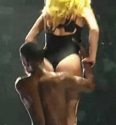 monster ball