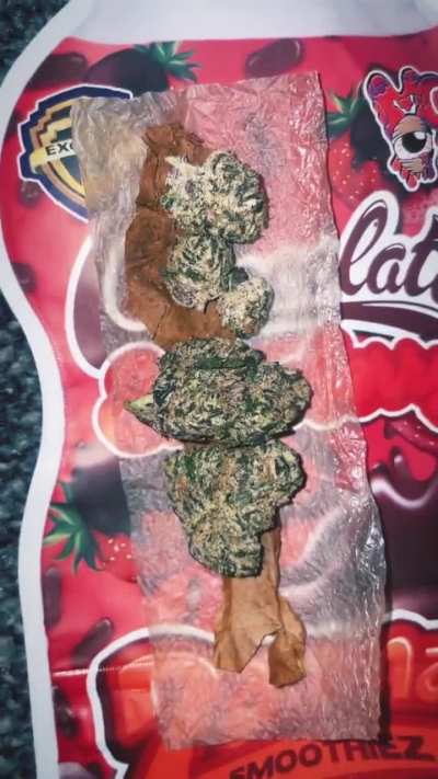 🍬🍬ZA SPLIF<wbr>F😮‍💨