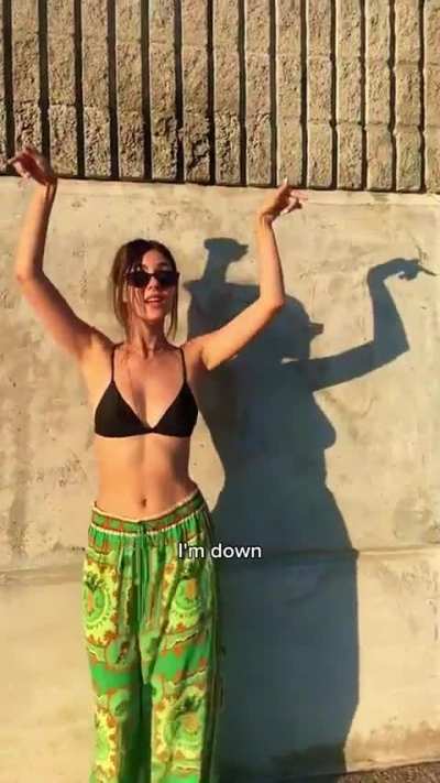 Victoria Justice
